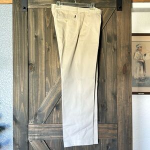 Polo by Ralph Lauren Men’s Slacks